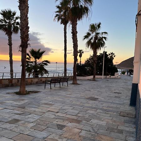 Natural Confital Beach ラスパルマス・デ・グランカナリア エクステリア 写真
