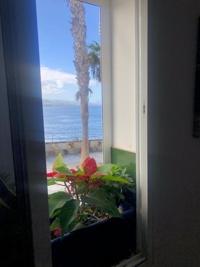 Natural Confital Beach ラスパルマス・デ・グランカナリア エクステリア 写真