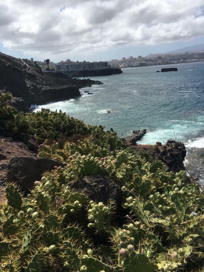 Natural Confital Beach ラスパルマス・デ・グランカナリア エクステリア 写真