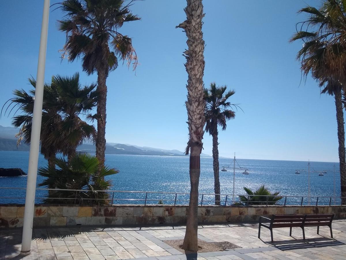 Natural Confital Beach ラスパルマス・デ・グランカナリア エクステリア 写真